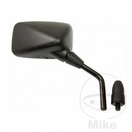 JMP Black right rear view mirror 713.47.03