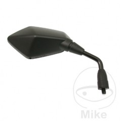 JMP Espejo retrovisor derecho negro 713.47.29