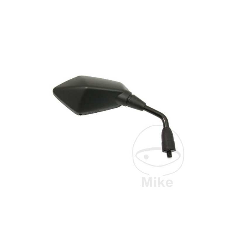 JMP Black right rear view mirror 713.47.29