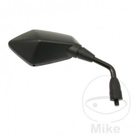 JMP Black right rear view mirror 713.47.29