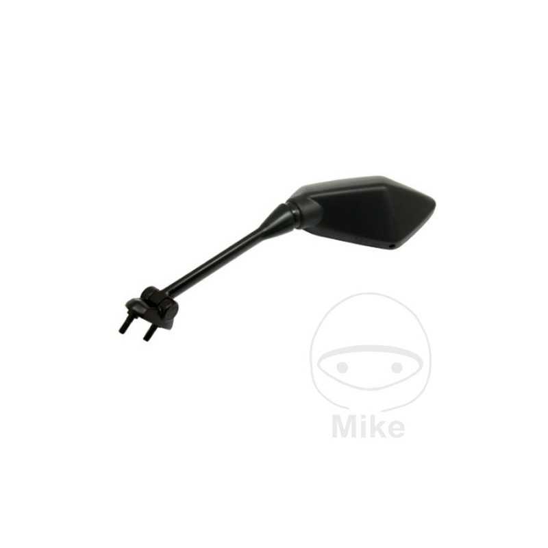 JMP Espejo retrovisor izquierdo negro 713.47.37
