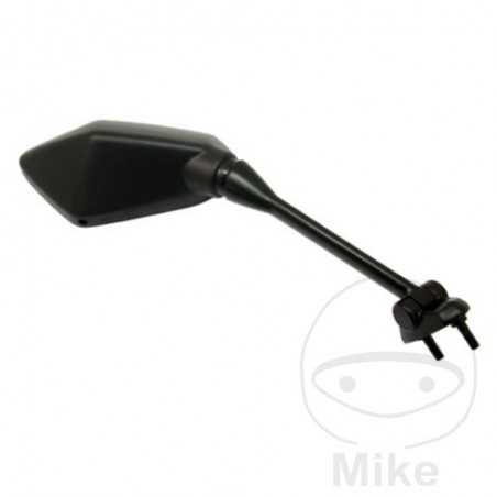 JMP Black right rear view mirror 713.47.45