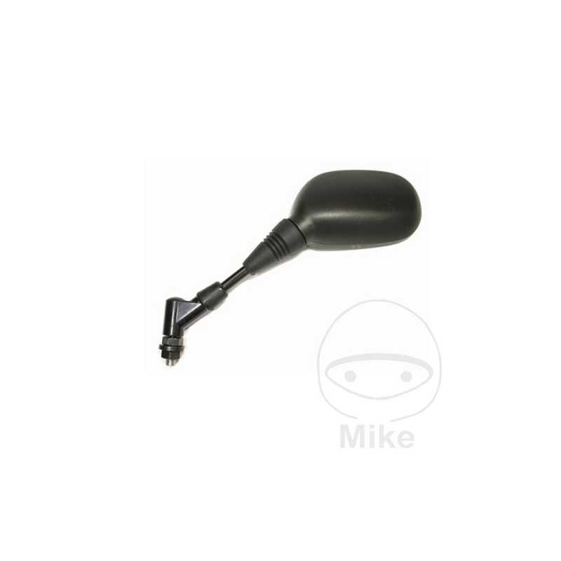 JMP black left wing mirror 713.50.72