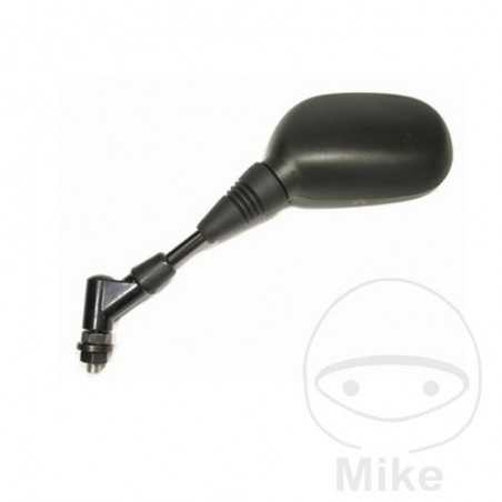 JMP black left wing mirror 713.50.72