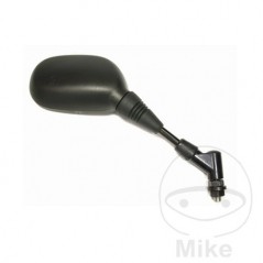 JMP Espejo retrovisor derecho negro 713.50.80