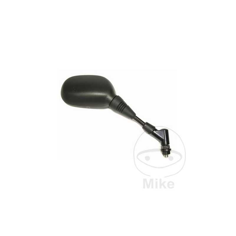 JMP Espejo retrovisor derecho negro 713.50.80