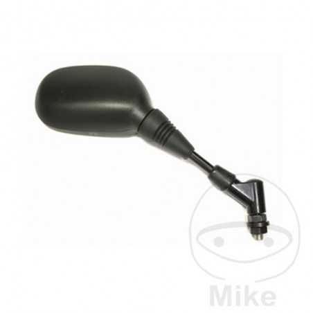 JMP Black right rear view mirror 713.50.80
