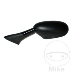 JMP black left wing mirror 713.64.68