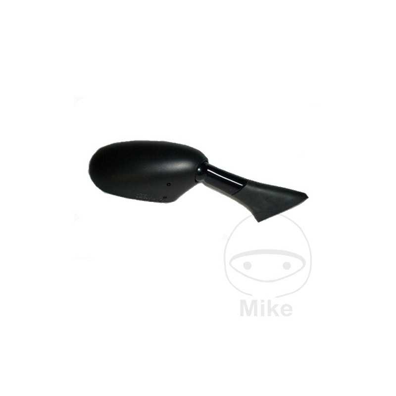JMP Espejo retrovisor derecho negro 713.65.91