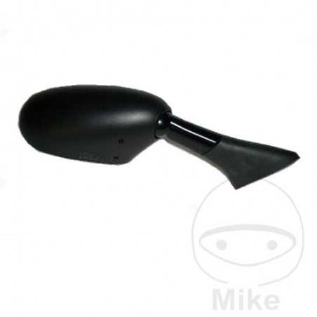 JMP Black right rear view mirror 713.65.91