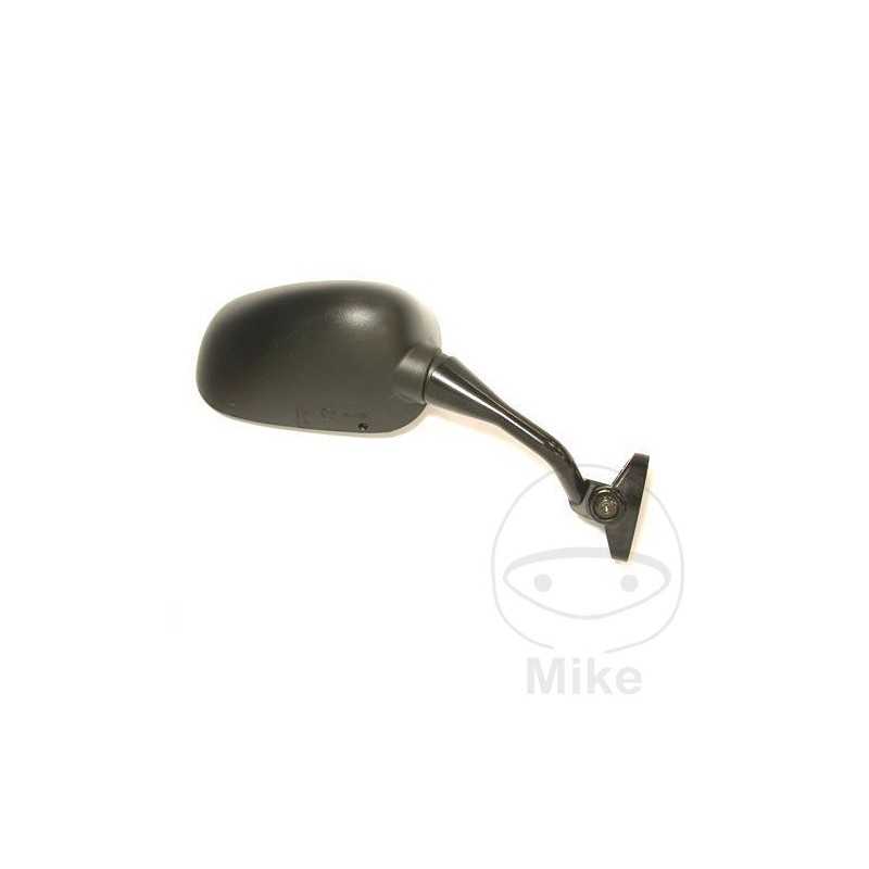 JMP Espejo retrovisor derecho negro 713.66.25