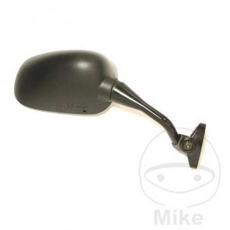 JMP Black right rear view mirror 713.66.25