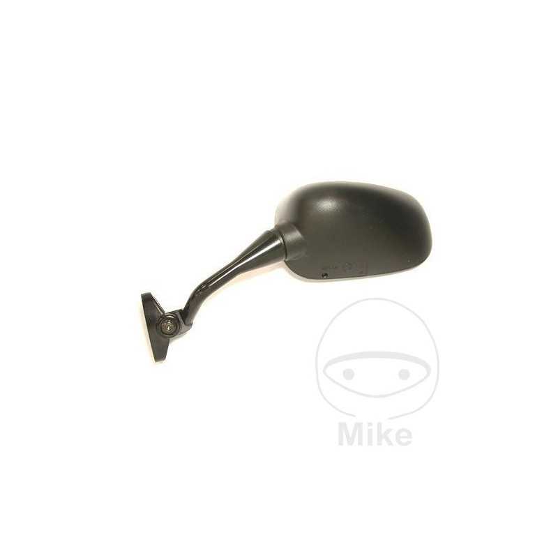JMP Espejo retrovisor izquierdo negro 713.66.33