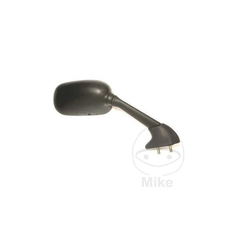 JMP Espejo retrovisor derecho negro 713.66.82