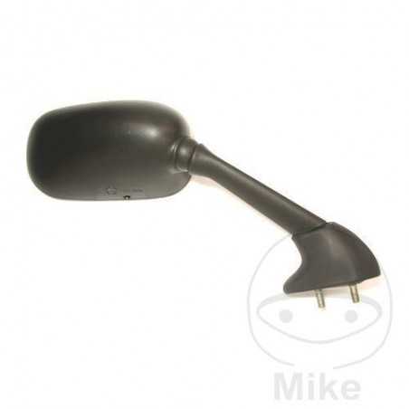 JMP Black right rear view mirror 713.66.82