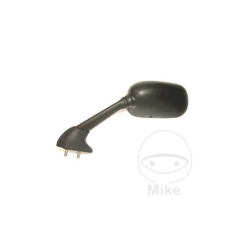 JMP black left wing mirror 713.66.90