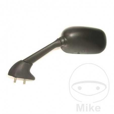 JMP Espejo retrovisor izquierdo negro 713.66.90