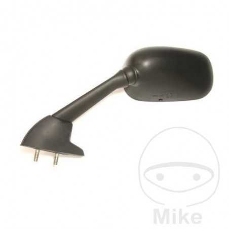 JMP black left wing mirror 713.67.16