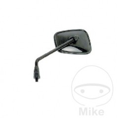 JMP Espejo retrovisor izquierdo negro 713.69.55
