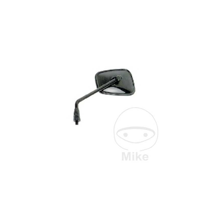 JMP Espejo retrovisor izquierdo negro 713.69.55