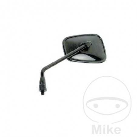 JMP black left wing mirror 713.69.55