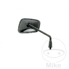 JMP Espejo retrovisor derecho negro 713.70.52