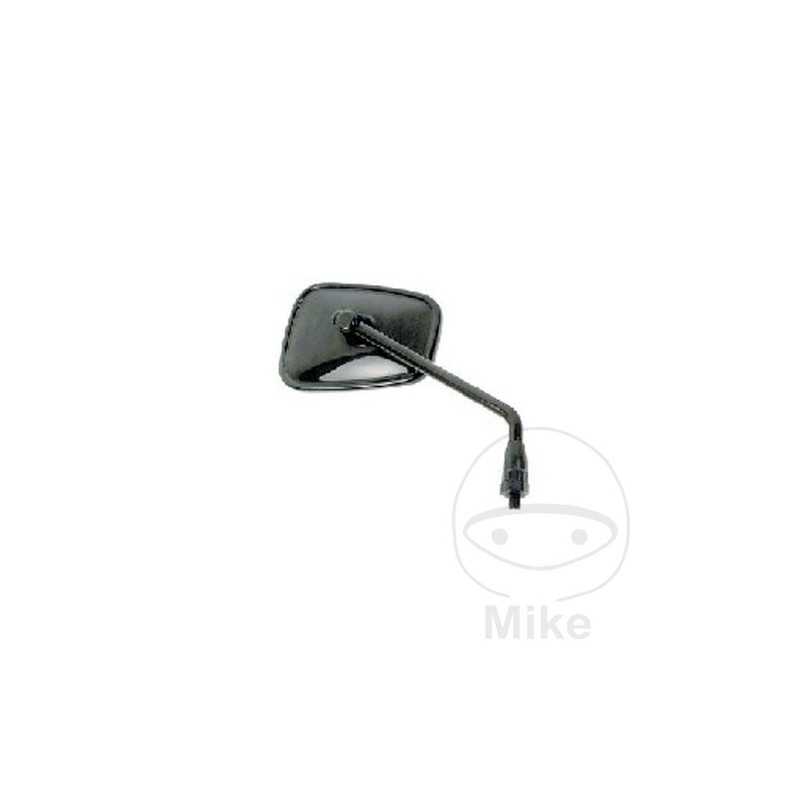 JMP Espejo retrovisor derecho negro 713.70.52