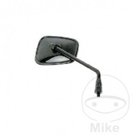 JMP Black right rear view mirror 713.70.52