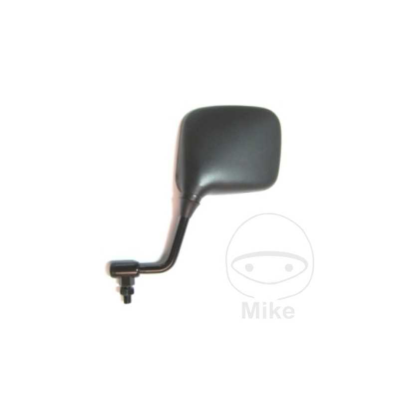 JMP black left wing mirror 713.73.67