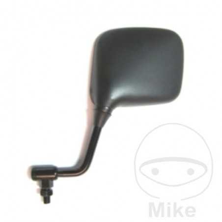 JMP Espejo retrovisor izquierdo negro 713.73.67