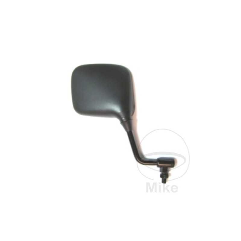 JMP Espejo retrovisor derecho negro 713.73.75