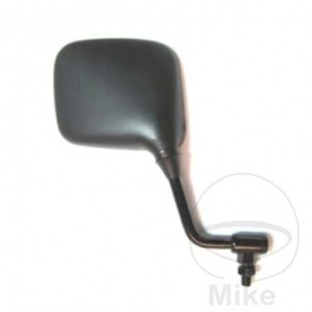 JMP Espejo retrovisor derecho negro 713.73.75