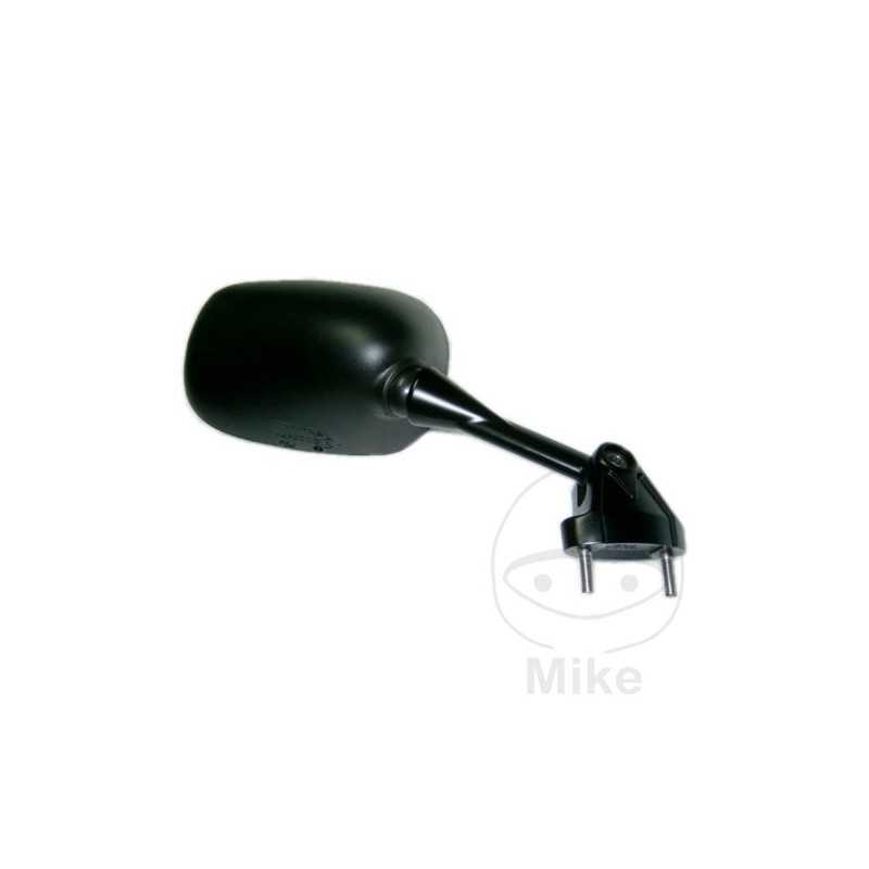 JMP Black right rear view mirror 713.74.66