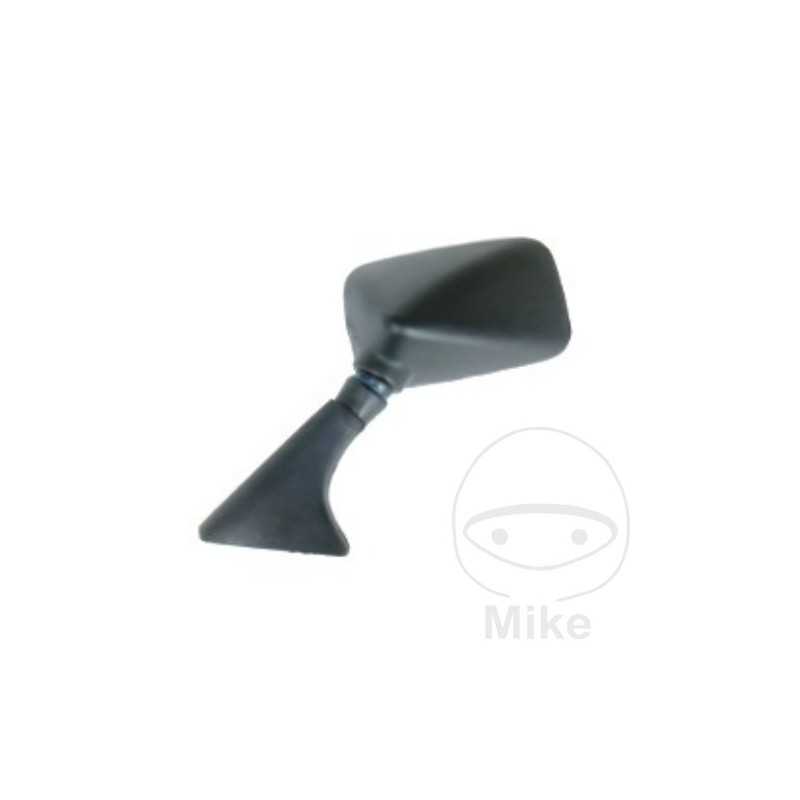 JMP Espejo retrovisor izquierdo negro 713.75.99