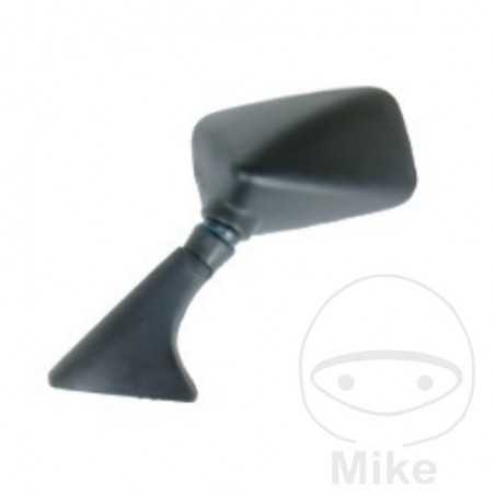 JMP Espejo retrovisor izquierdo negro 713.75.99