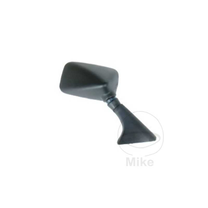 JMP Espejo retrovisor derecho negro 713.76.07