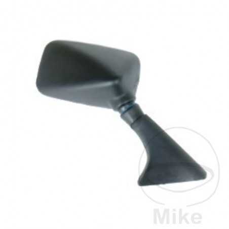 JMP Black right rear view mirror 713.76.07