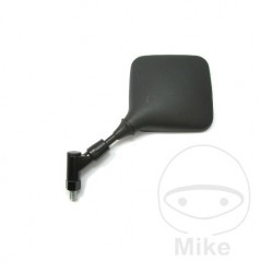 JMP Espejo retrovisor izquierdo negro 713.89.44