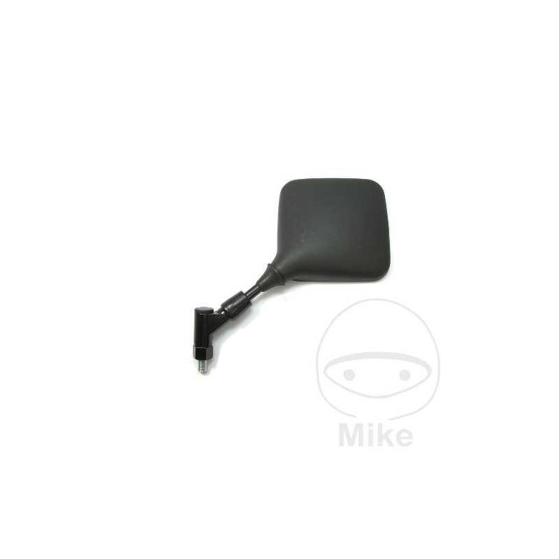 JMP black left wing mirror 713.89.44