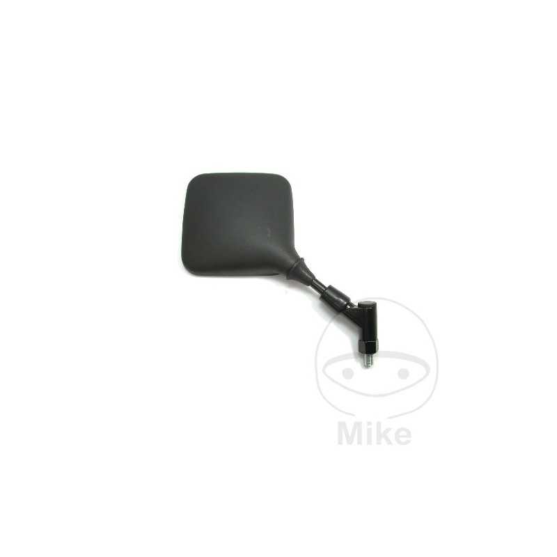 JMP Black right rear view mirror 713.89.51