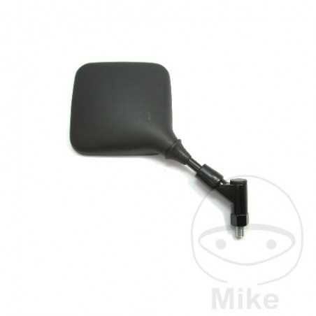 JMP Black right rear view mirror 713.89.51