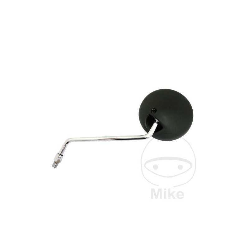 JMP black left wing mirror 713.92.49