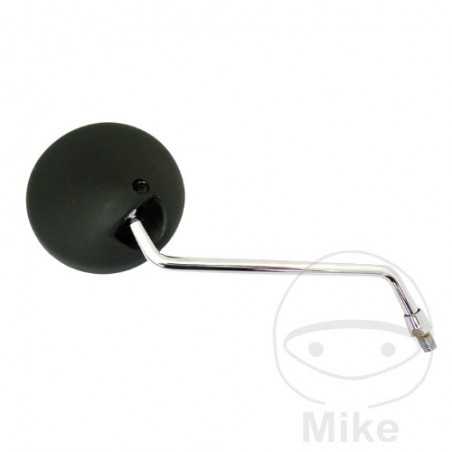JMP Black right rear view mirror 713.92.56