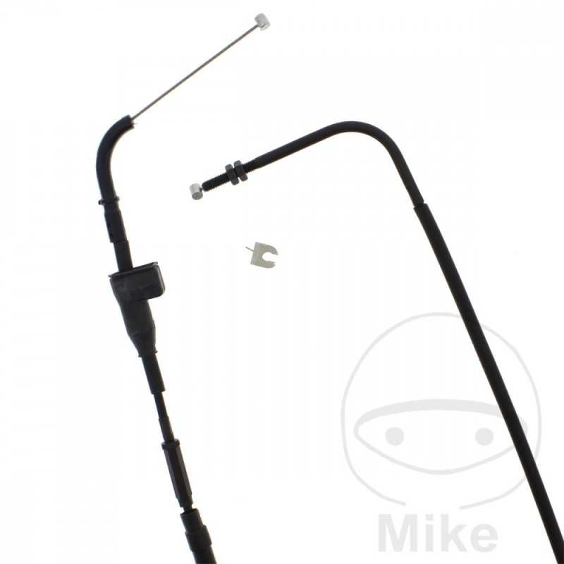 Accelerator cable 715.04.24