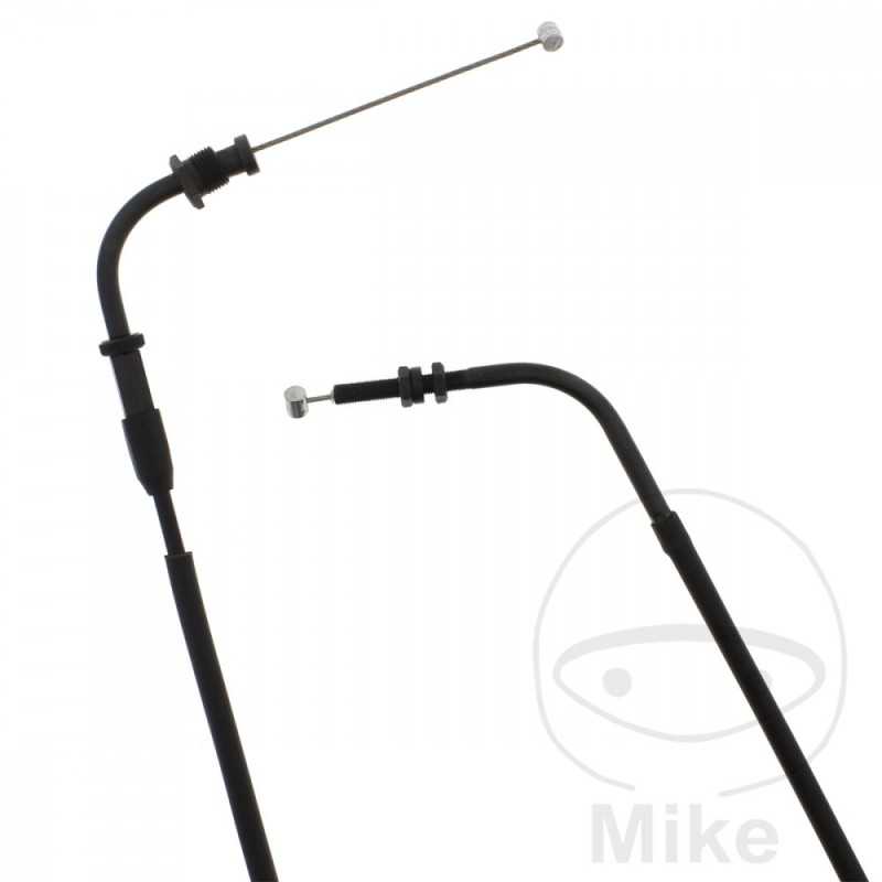 Accelerator cable 715.04.31