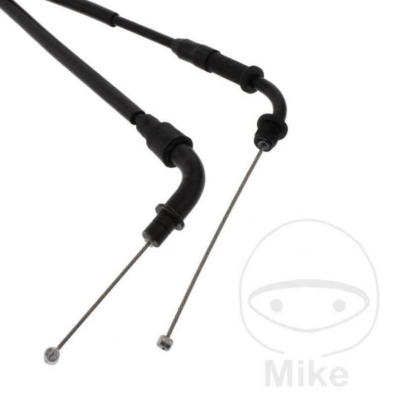 Accelerator cable 715.05.25