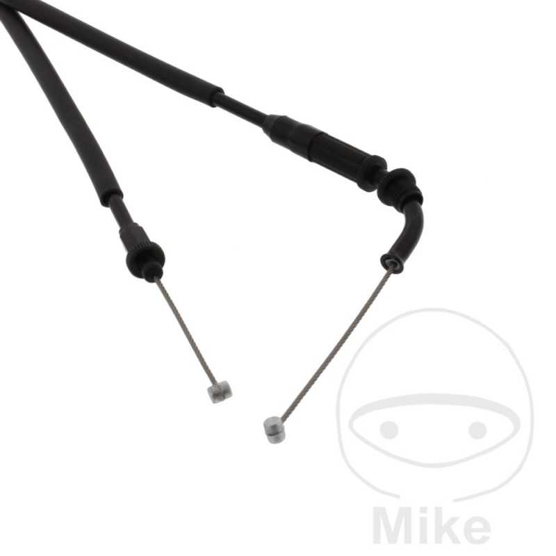 Accelerator cable 715.05.36