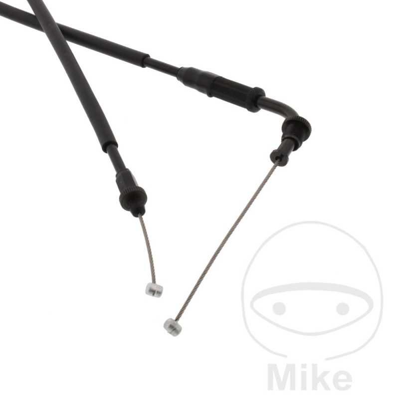 Accelerator cable 715.05.45