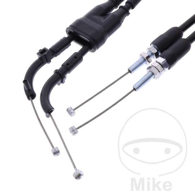 Accelerator cable 715.06.57