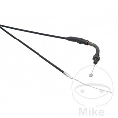 Accelerator cable 731.01.45
